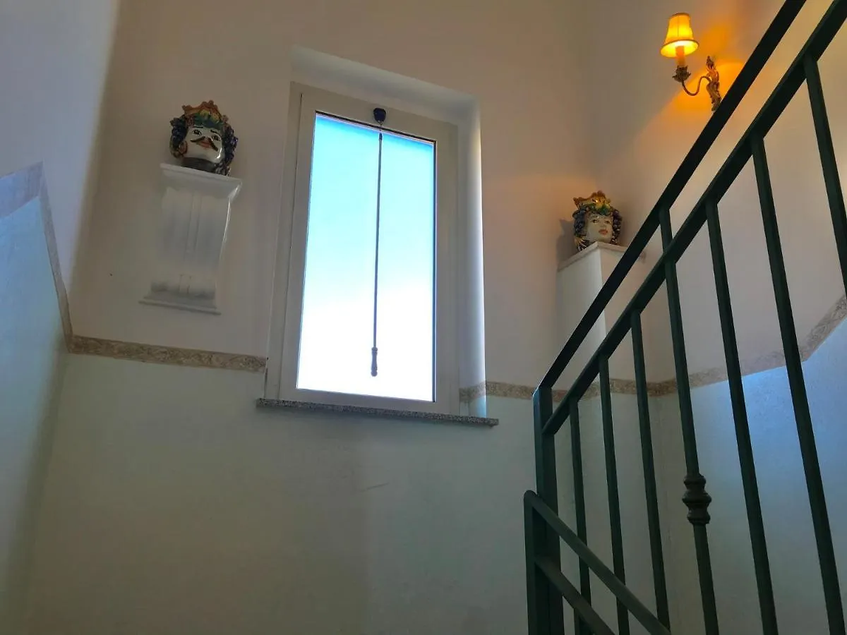 Taormina Etna View Apartment