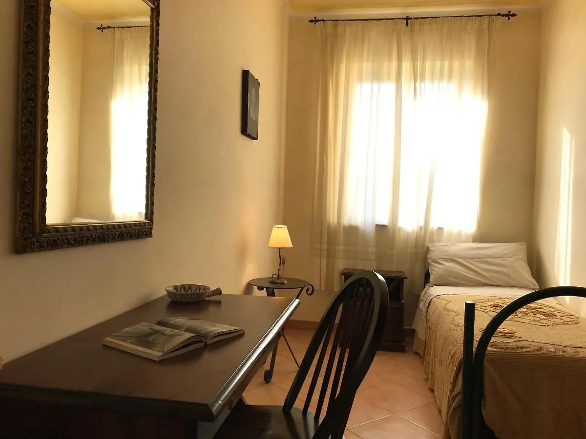 Taormina Etna View Apartment