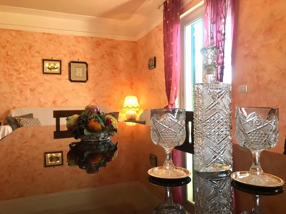 Taormina Etna View Apartment Italy
