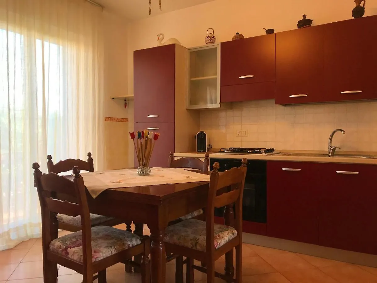 Taormina Etna View Apartment