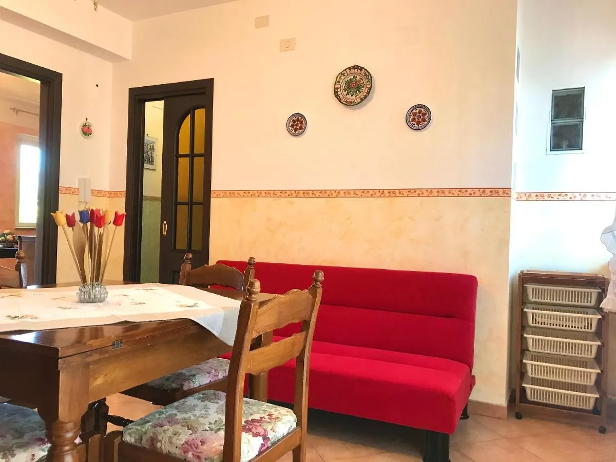 Taormina Etna View Apartment