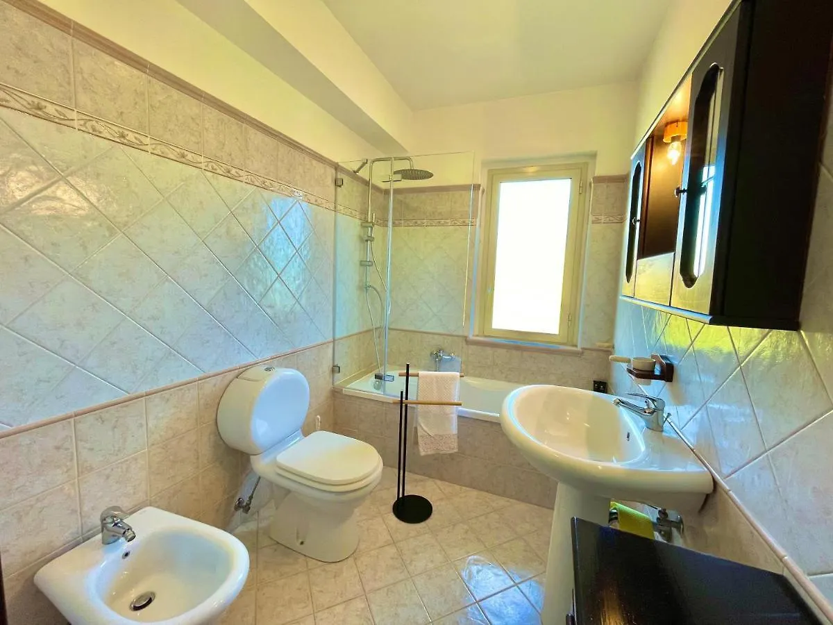 Taormina Etna View Apartment 0*,  Italy