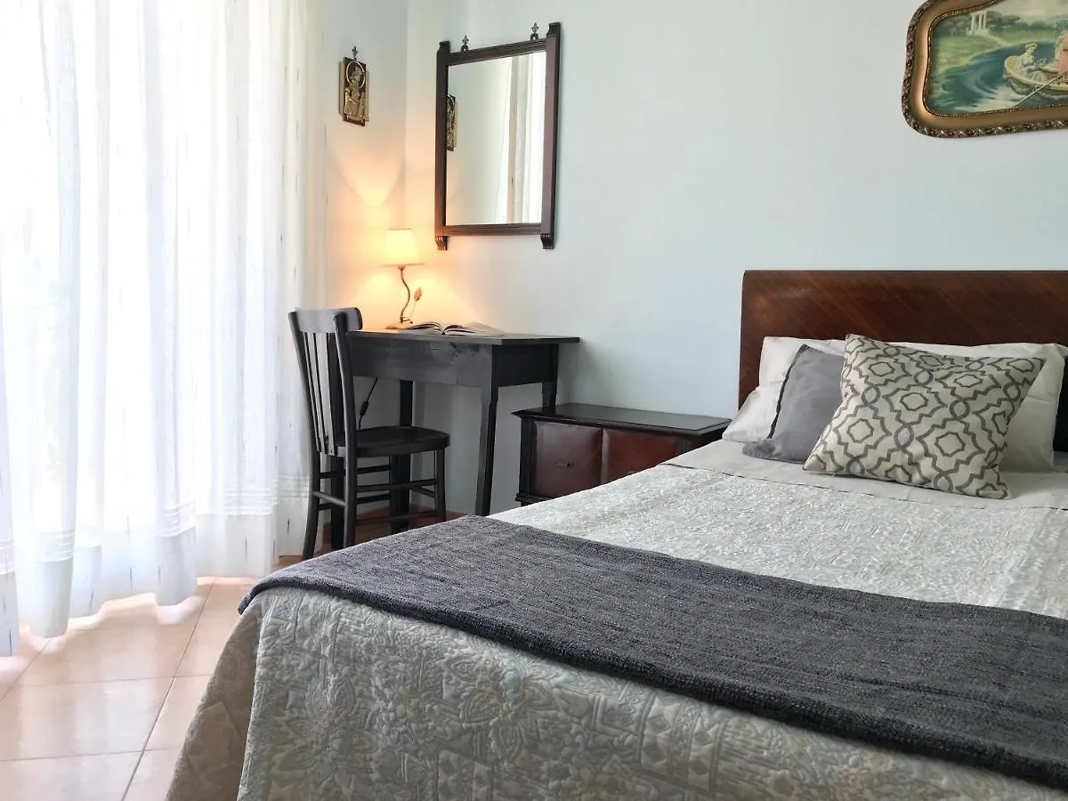 Апартаменты Taormina Etna View Италия