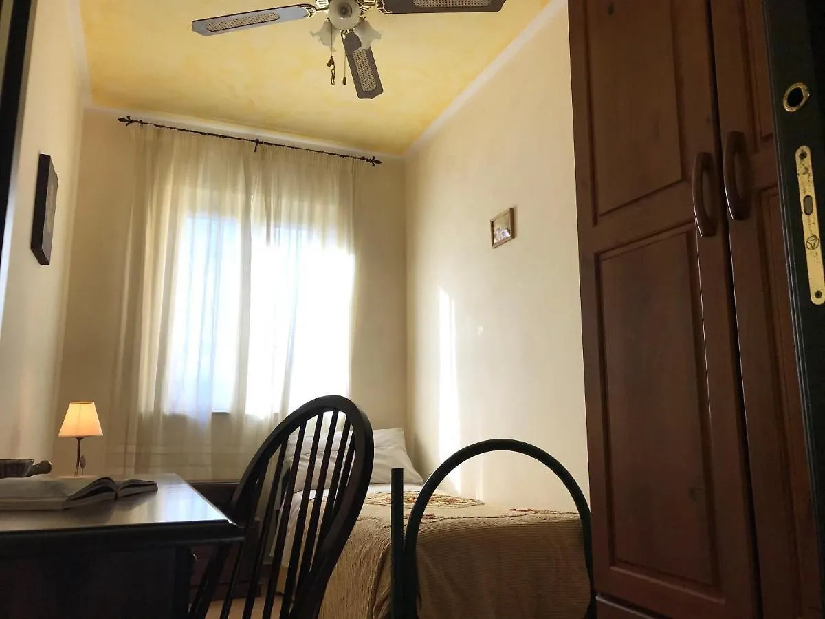 Апартаменты Taormina Etna View 0*,