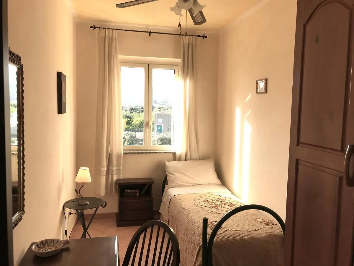 Апартаменты Taormina Etna View Италия
