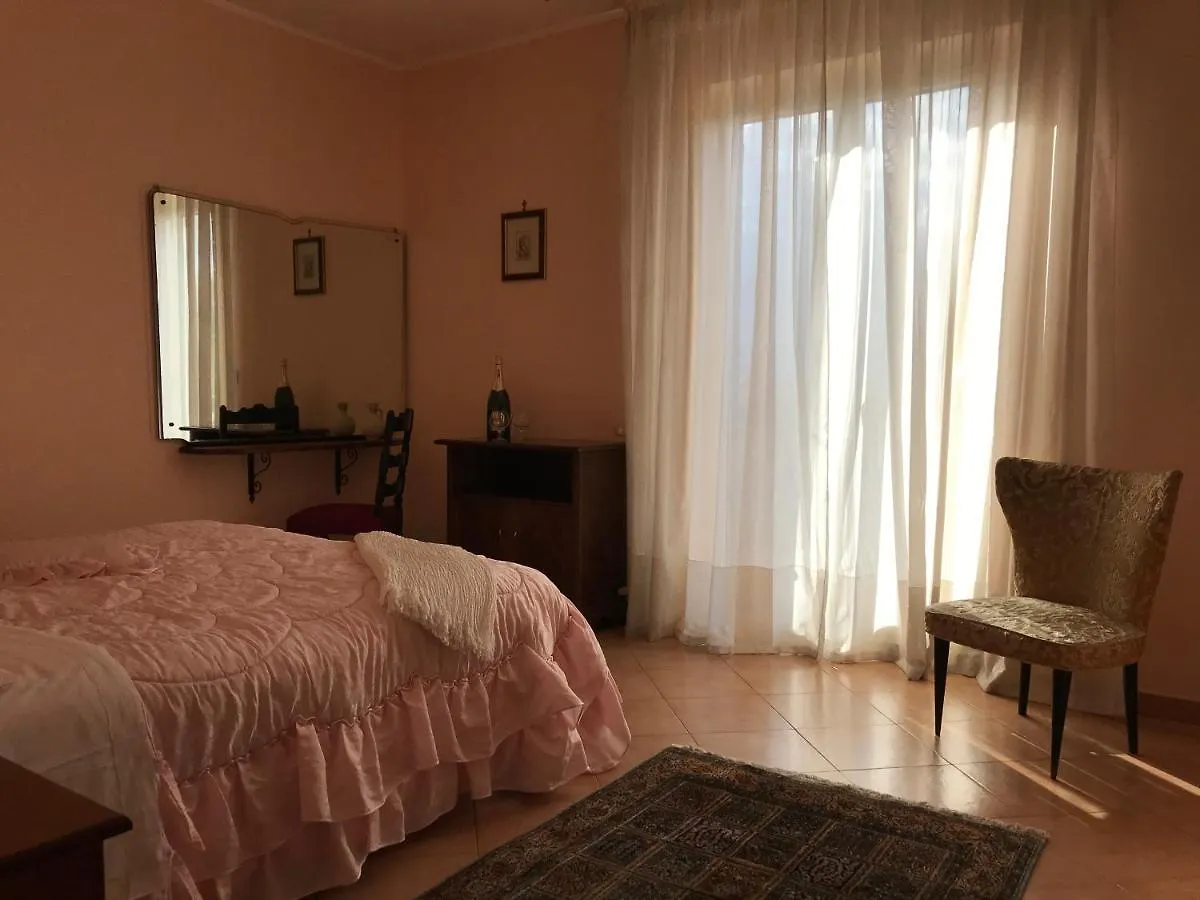 Апартаменты Taormina Etna View