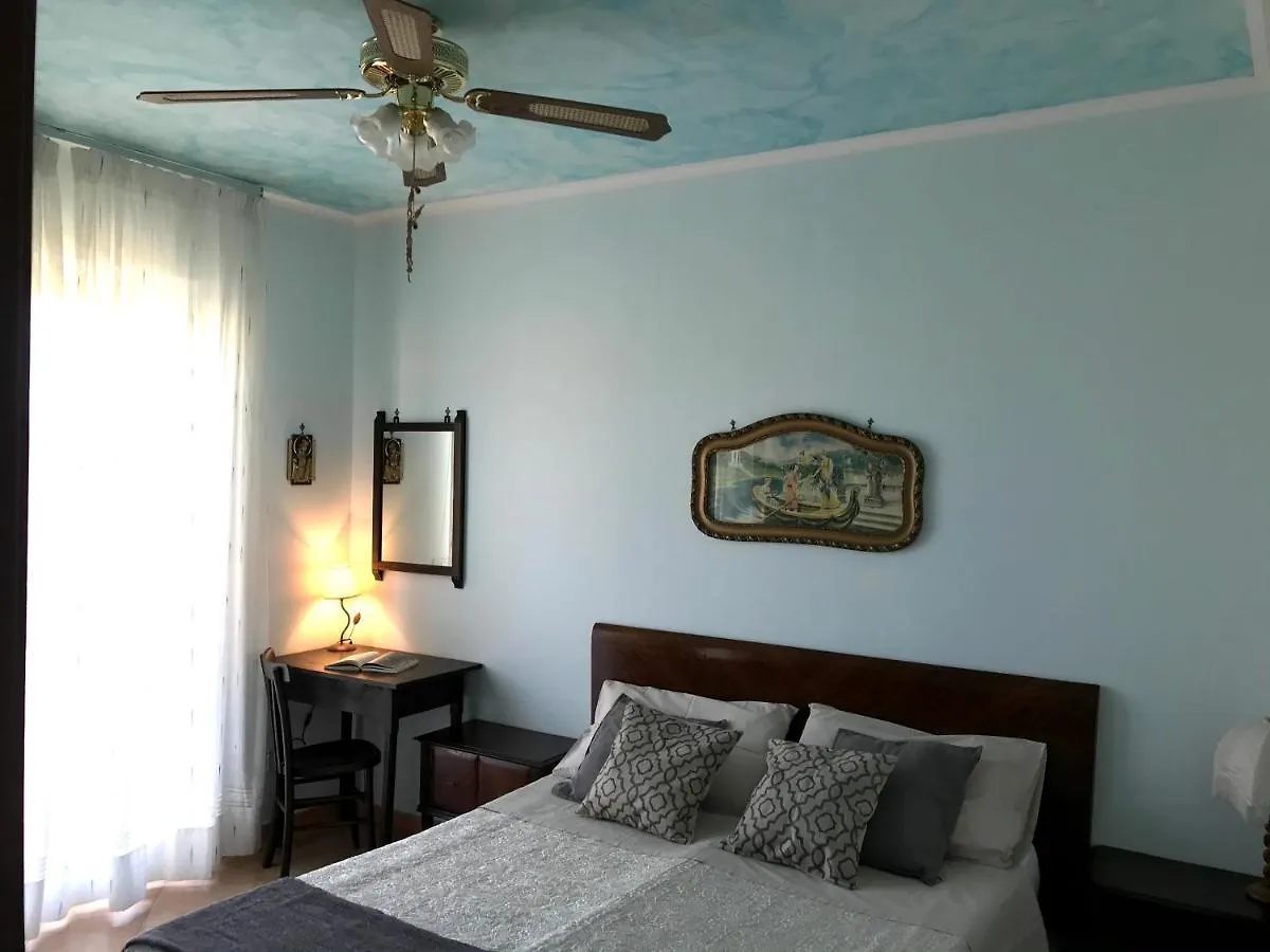 Апартаменты Taormina Etna View 0*,
