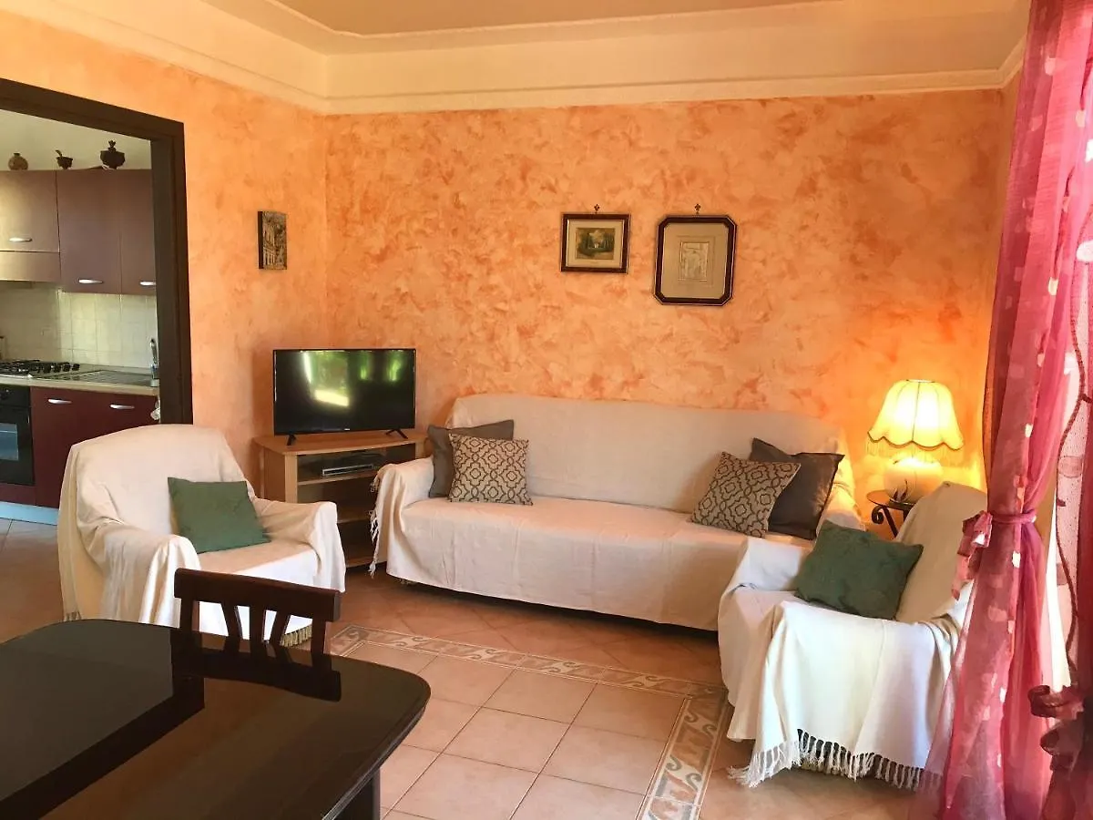 Апартаменты Taormina Etna View Италия